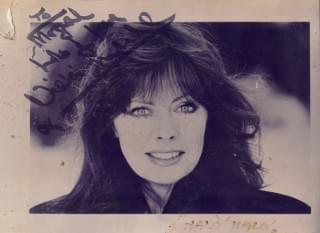 Vicki Michelle